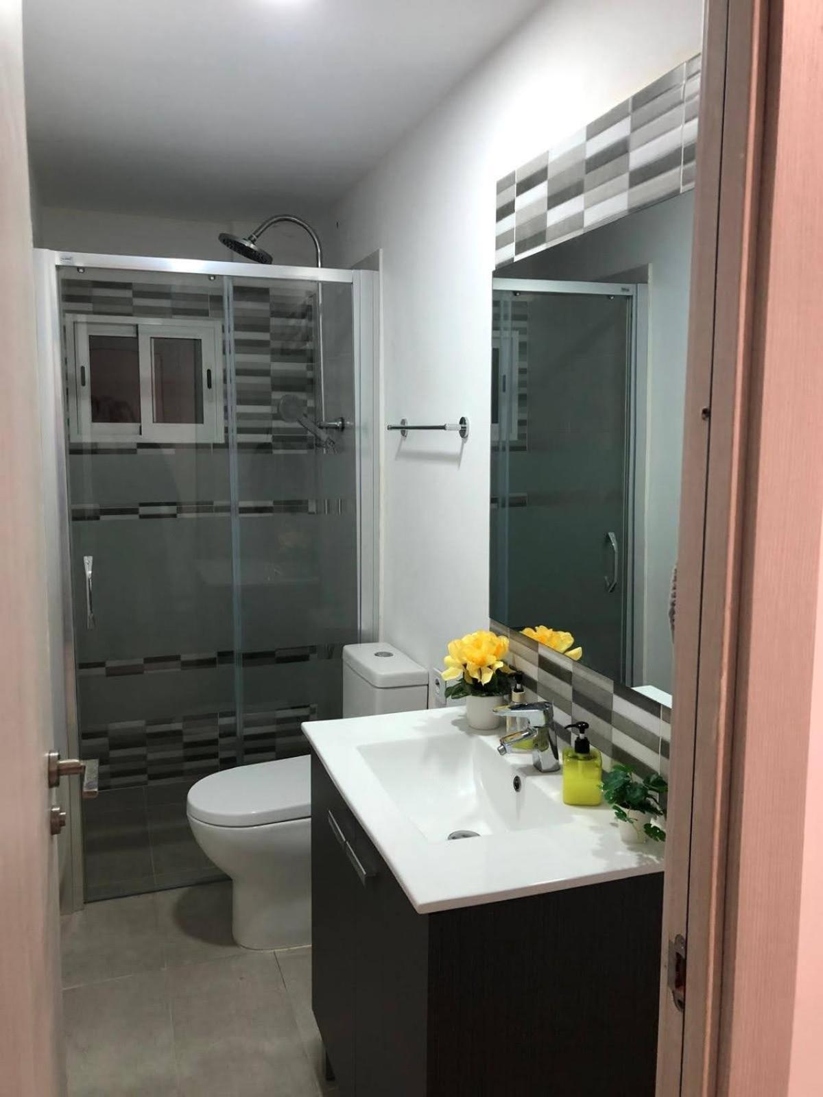 Vila Pena Apartment Cubelles Eksteriør billede