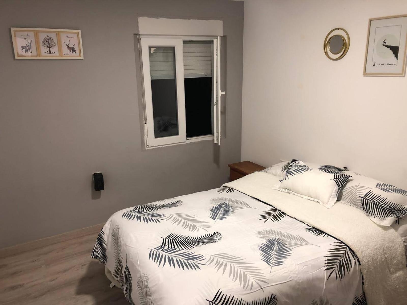 Vila Pena Apartment Cubelles Eksteriør billede