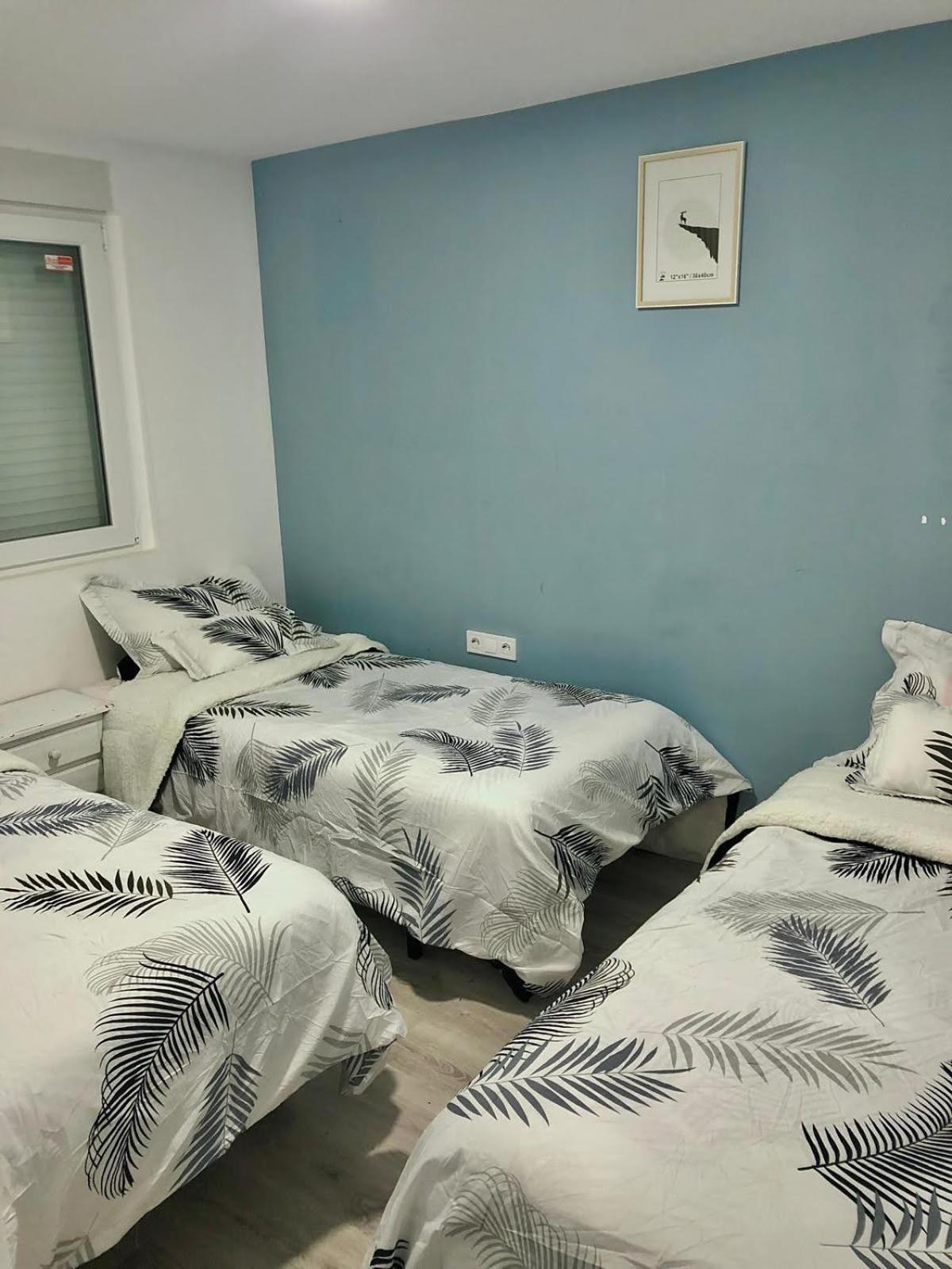 Vila Pena Apartment Cubelles Eksteriør billede